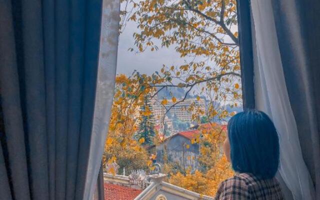 The Upper House Sapa