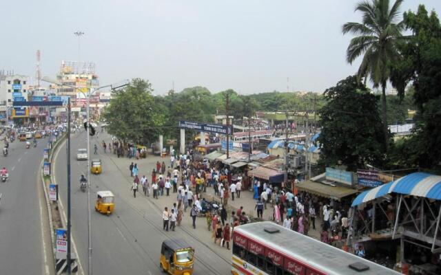 Hotel Sri Lakshmi