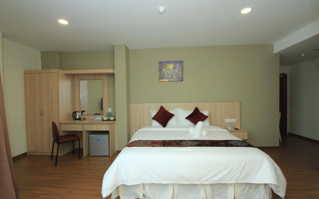 Veer Hotel
