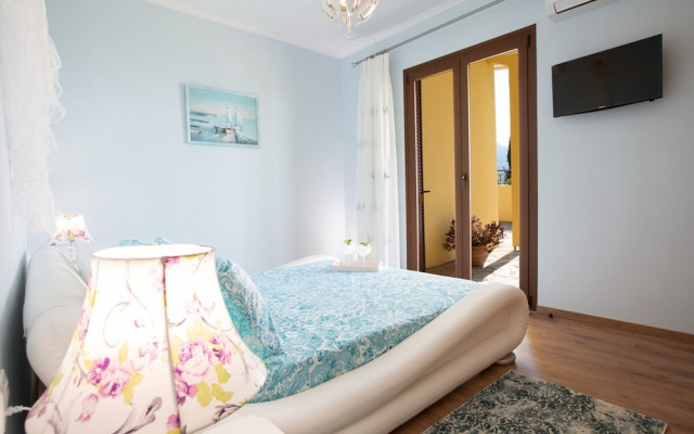Buena Vista Villa - Amazing sea View