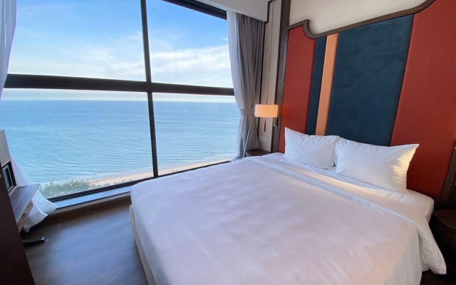 Diem Condotel Apec Mandala Mui Ne – Guest Rooms – Phan Thiet