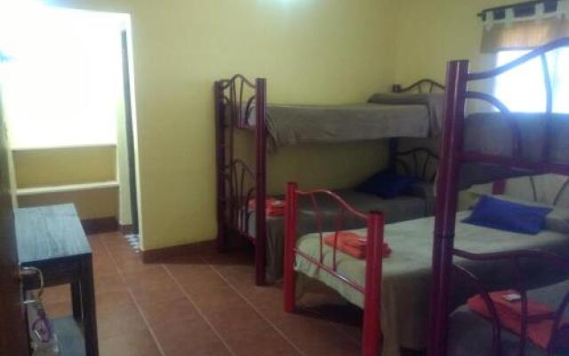 La Casa De La Abuela Hospedaje En Tilcara