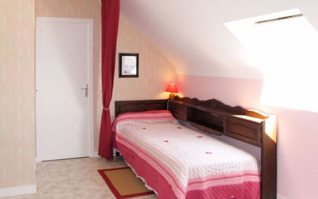 Gîte Triskell (PML101)