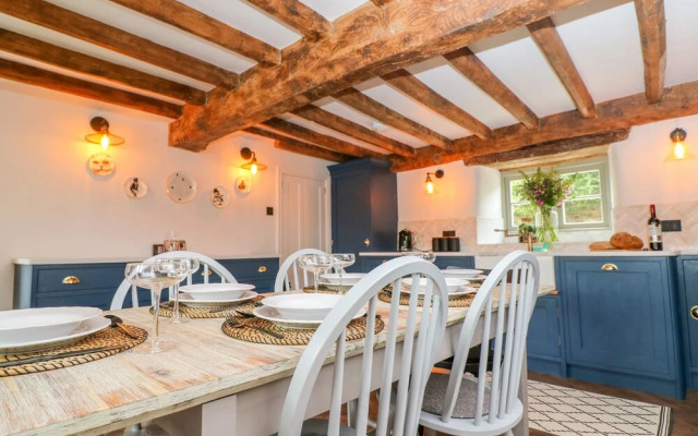 Easter Cottage