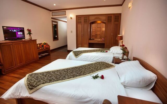 Royal Hotel & Healthcare Resort Quy Nhon