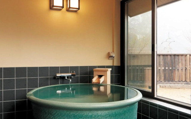 Hotel Morinokaze Tateyama