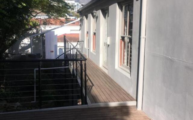 Camps Bay Holiday Apartment