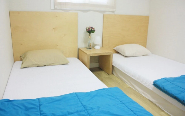 Jeju Manon Rental and Guest House