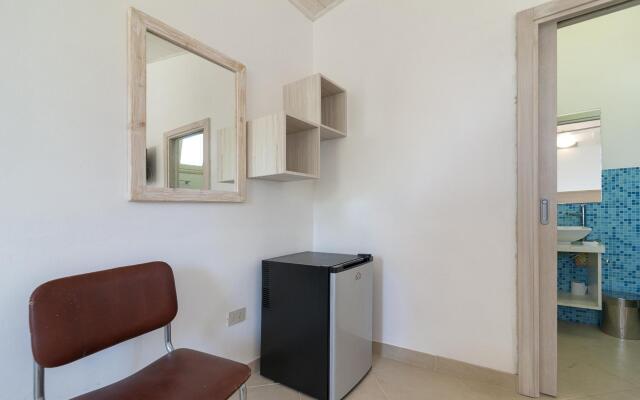 Mono Mercury - Casarano