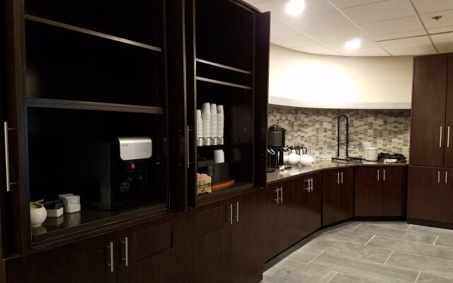 Crowne Plaza Atlanta SW - Peachtree City by IHG