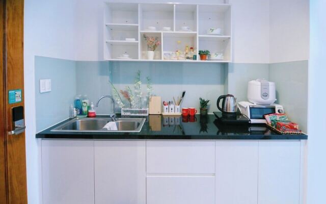 Jolie Home - Sky Center - Block A