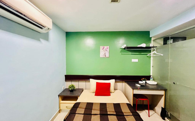 Citytop Hotel