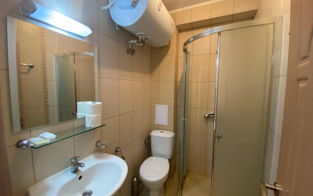 Preivate Studio Summer Breeze 503