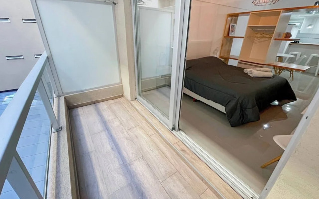 Modern Studio in the Heart of San Telmo no1