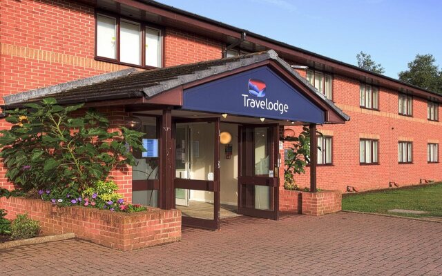 Travelodge Kettering