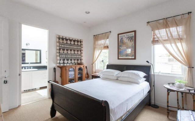 onefinestay - 31st Street