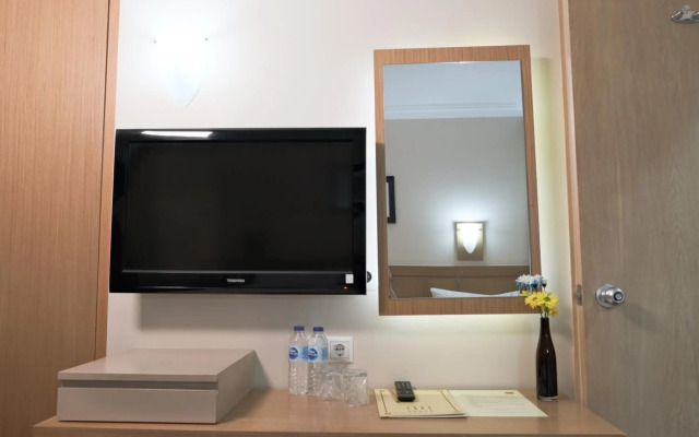Sude Konak Hotel - Special class