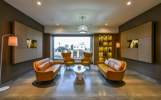 Eastin Easy Aishwarya Talegaon