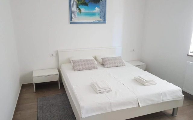 Ruža Apartmani Zadar
