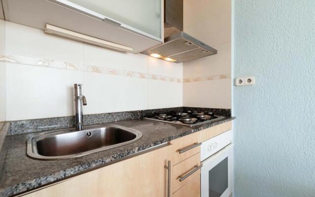 Apartamento Denis Playa 107