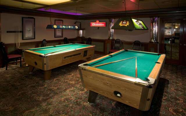 Red Lion Hotel Yakima Center