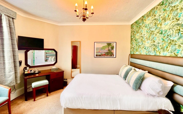 Abbey Sands Hotel