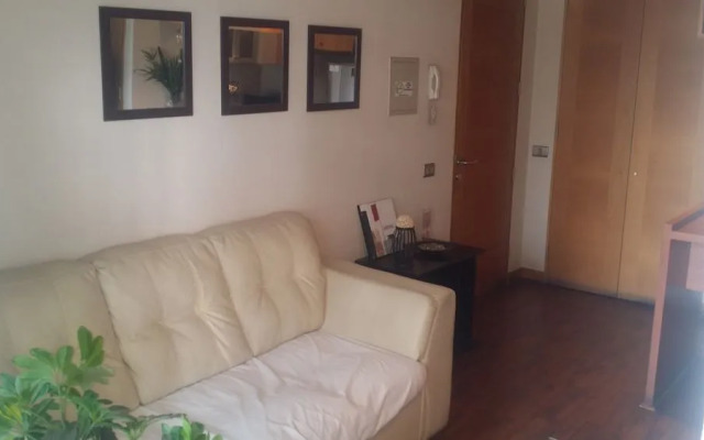 San Cristobal Suites Providencia Lyon