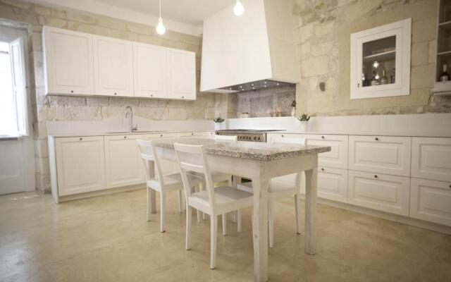 Don Agostino Relais Masseria