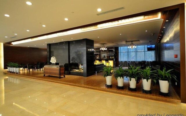 Peixin Hotel Beijing