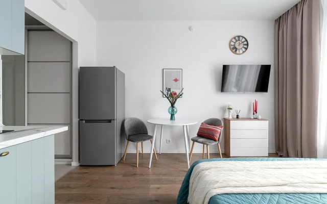 Apartments on Olonetskaya street 6 - Apartment in Moscou - Photo 5