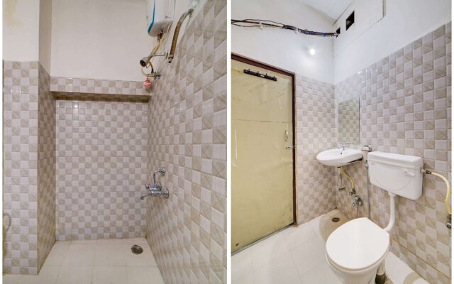 OYO 4025 Hotel Meredian Orchid