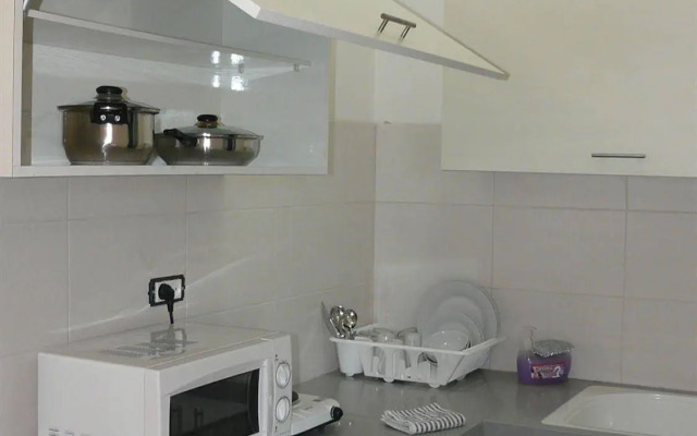 City Center Apartments