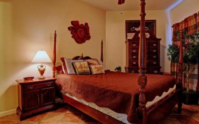 River Safari #303 IC by RedAwning