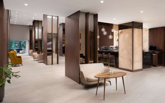 Radisson Blu Hotel, Cluj