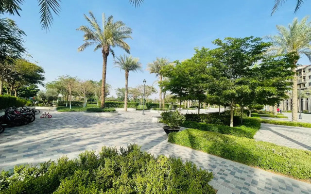 Goodwood Suites Homes Vacation