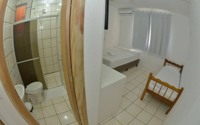 Gravatá Praia Hotel
