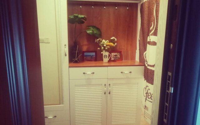 Shanghai Xianghe Stylish Guest House