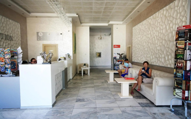 Hotel complex Kamenec - Nesebar