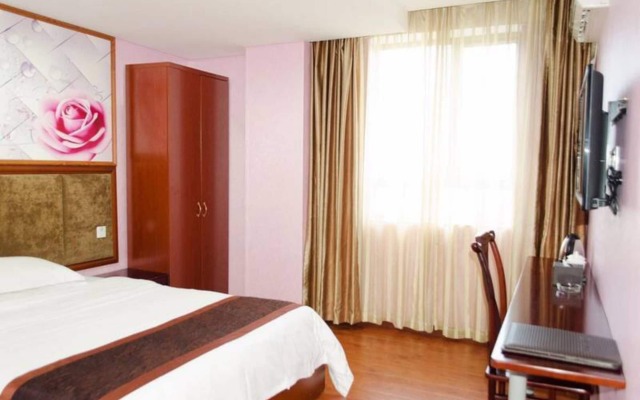 Jintang Hotel Guangzhou