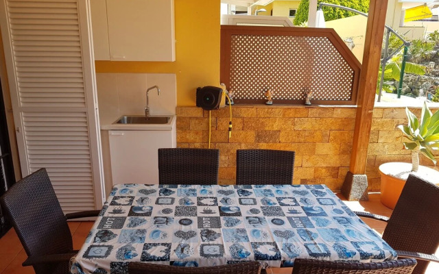 El Camison Apartment