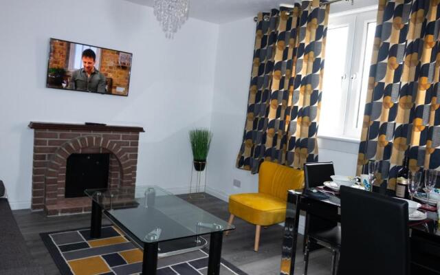 Vion Apartment - Farquhar