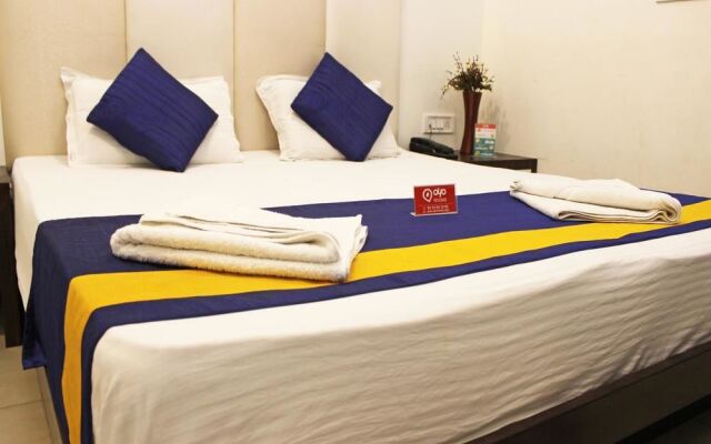 OYO Rooms New Delhi Railway Station Paharganj