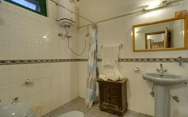V Resorts Ramgarh
