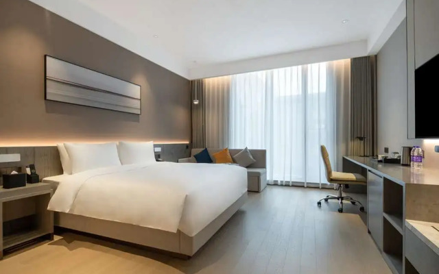 Hyatt Place Linyi People Square