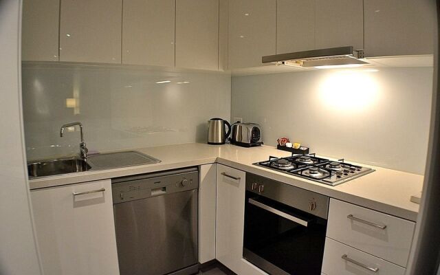 Royal Stays Apartments Southbank