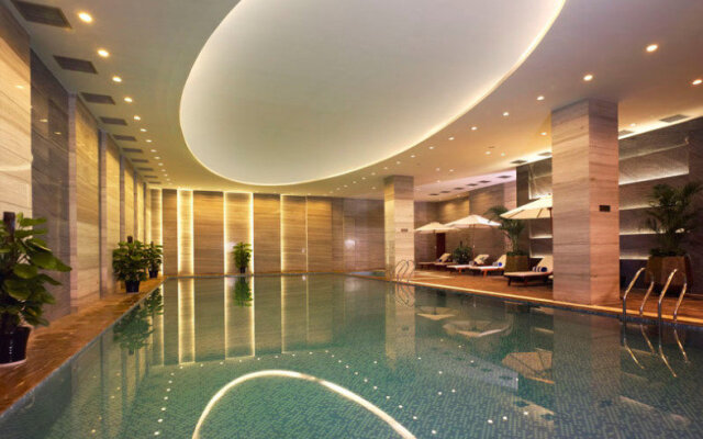 Days Hotel & Suites Hillsun Chongqing