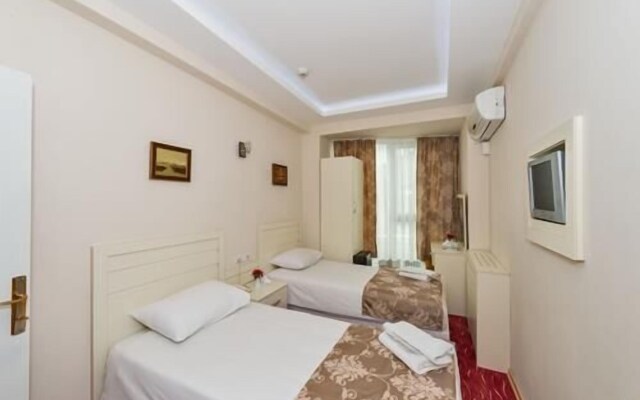 Abam Hotel