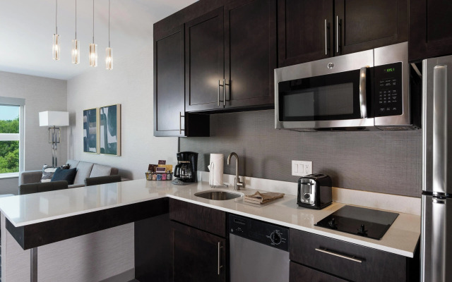 Residence Inn Sacramento Northeast/Cal Expo