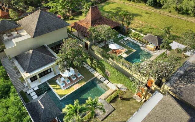 Omegia Canggu by Nakula