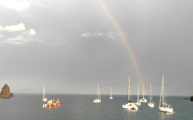 Les Sables Noirs & Spa